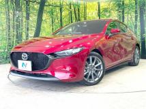 2025 Mazda Mazda3
