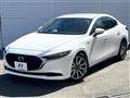 2020 Mazda Mazda3