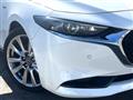 2020 Mazda Mazda3