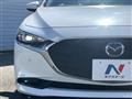 2020 Mazda Mazda3