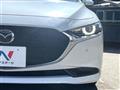 2020 Mazda Mazda3