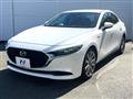 2020 Mazda Mazda3