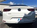2020 Mazda Mazda3