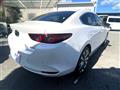 2020 Mazda Mazda3