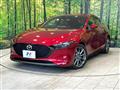 2021 Mazda Mazda3