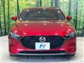 2021 Mazda Mazda3