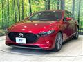 2021 Mazda Mazda3
