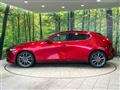 2021 Mazda Mazda3