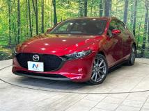 2021 Mazda Mazda3