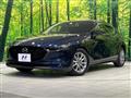 2022 Mazda Mazda3