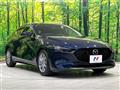 2022 Mazda Mazda3