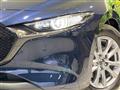 2022 Mazda Mazda3