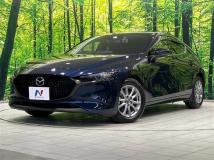 2022 Mazda Mazda3