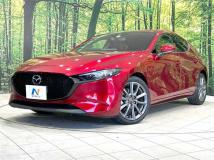 2023 Mazda Mazda3
