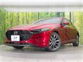 2021 Mazda Mazda3