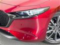 2021 Mazda Mazda3