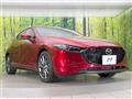 2021 Mazda Mazda3
