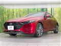 2021 Mazda Mazda3