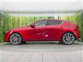 2021 Mazda Mazda3