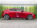 2021 Mazda Mazda3