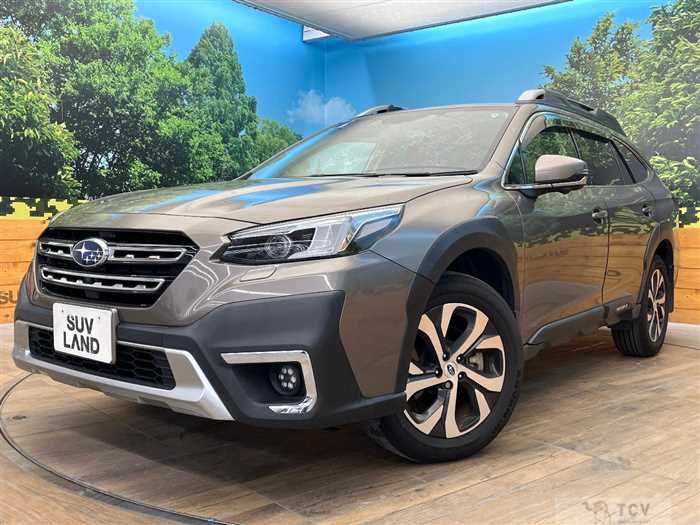 2022 Subaru Subaru Others