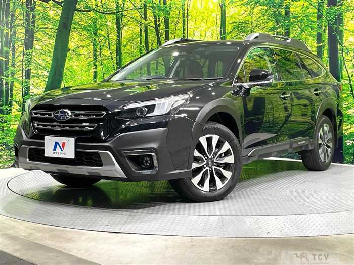2025 Subaru Subaru Others