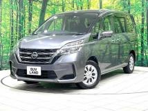 2021 Nissan Serena
