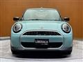 2026 BMW MINI
