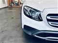 2018 Mercedes-Benz E-Class