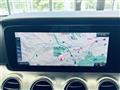 2018 Mercedes-Benz E-Class
