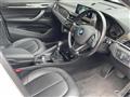 2017 BMW X1