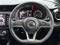 2021 Nissan KIX