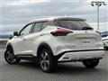 2021 Nissan KIX
