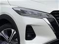 2021 Nissan KIX