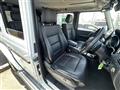 2018 Mercedes-Benz G-Class