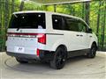 2025 Mitsubishi Delica D5