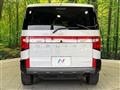 2025 Mitsubishi Delica D5