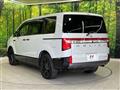 2025 Mitsubishi Delica D5