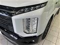 2025 Mitsubishi Delica D5