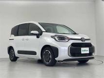 2025 Toyota Sienta
