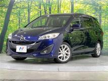 2010 Mazda Premacy