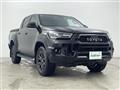 2022 Toyota Hilux