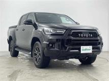 2022 Toyota Hilux