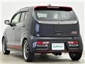 2015 Suzuki Alto