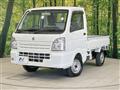 2017 Suzuki Carry Truck