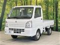 2017 Suzuki Carry Truck