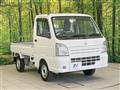 2017 Suzuki Carry Truck