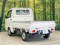 2017 Suzuki Carry Truck