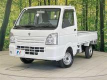 2017 Suzuki Carry Truck