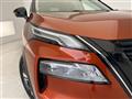 2022 Nissan X-Trail